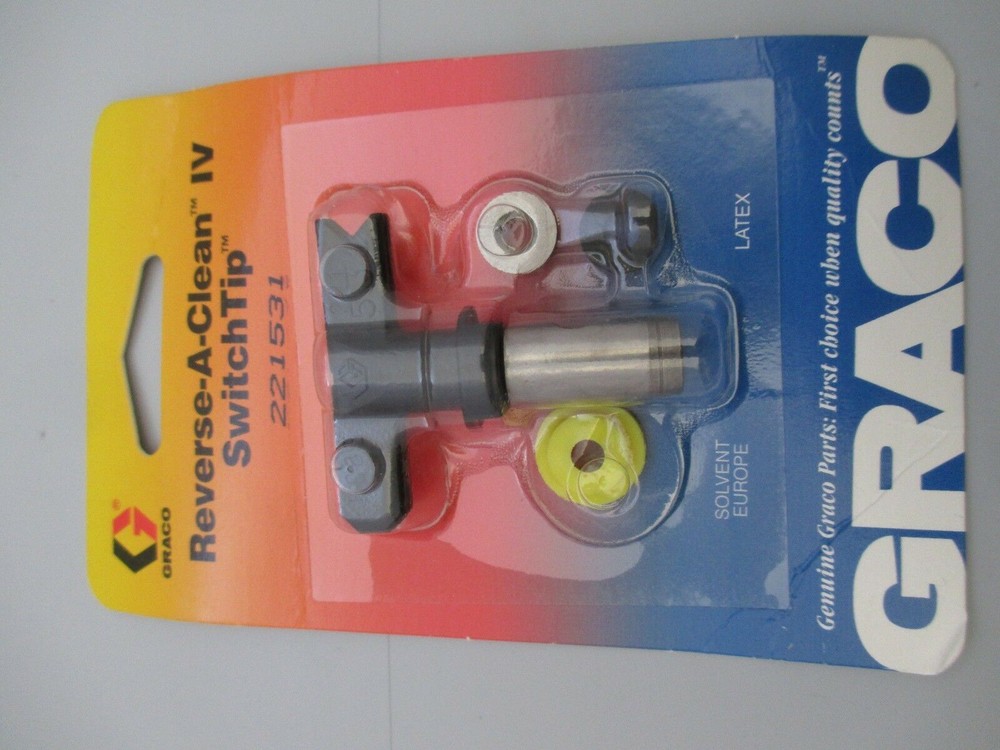Graco 221531 Switch Tip