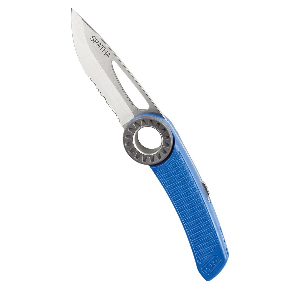 PETZL Spatha Blue