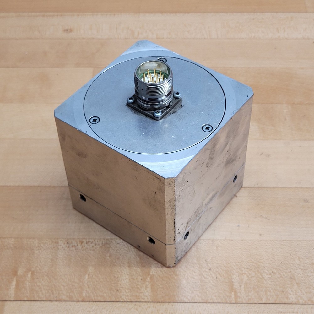 SICK PKS09-ATBM0520 Wire Draw Incremental Encoder, 4.5-5.5VDC - USED
