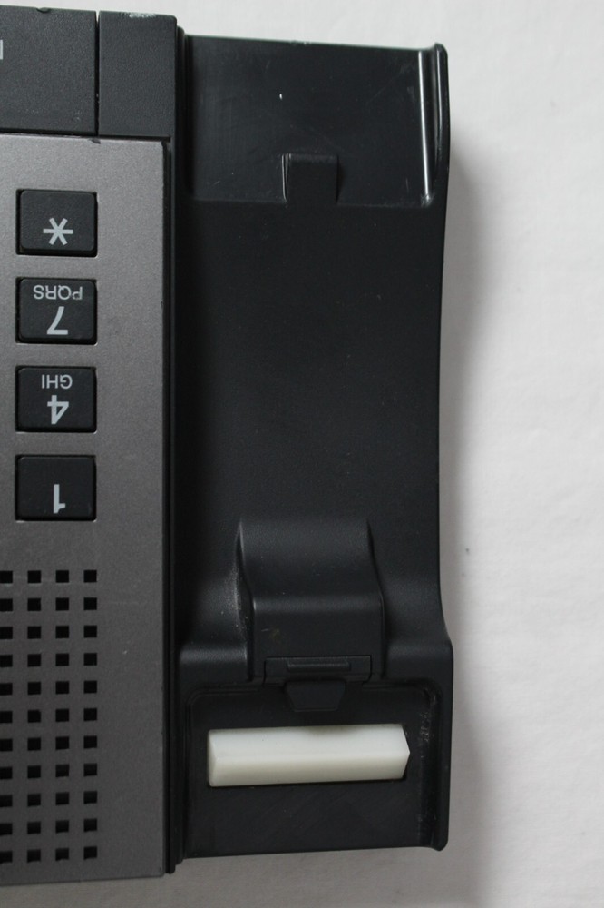 Aiphone IX-MV IP Video Intercom Master Station (Station Only)