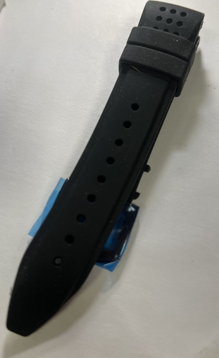 Israel Defense Forces 42 mm Stainless Steel Watch