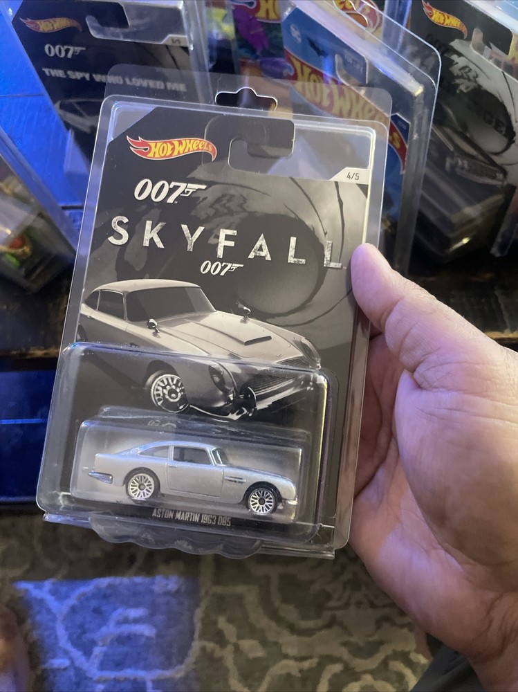 100 Qty Blister Protector Case Mainline for Hot Wheels Matchbox Basic