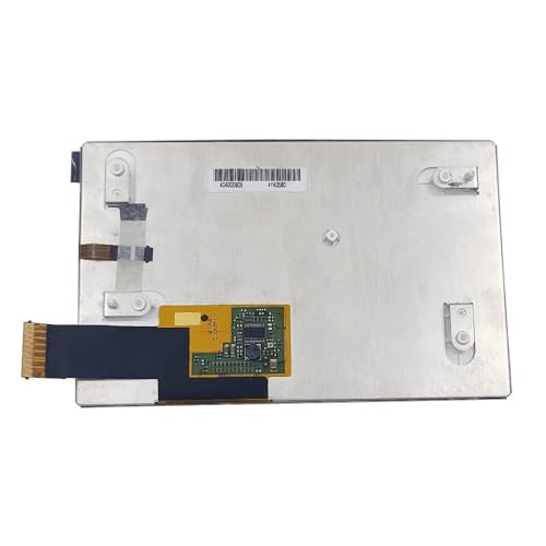 P56045644AH LCD Screen Display Panel - 7" Gauge Cluster LCD Screen Display