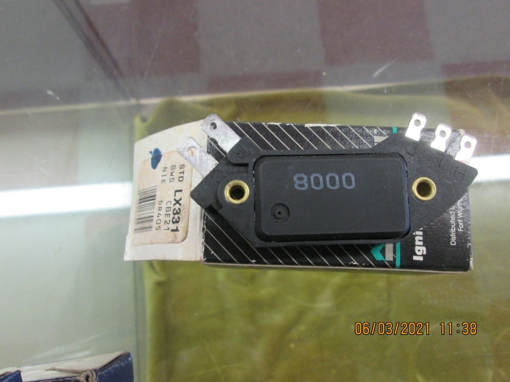 LX331 Ignition Control Module (ICM) LX331T