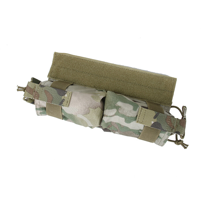 TMC Side Pull Mag Pouch (Multicam) TMC3467-MC