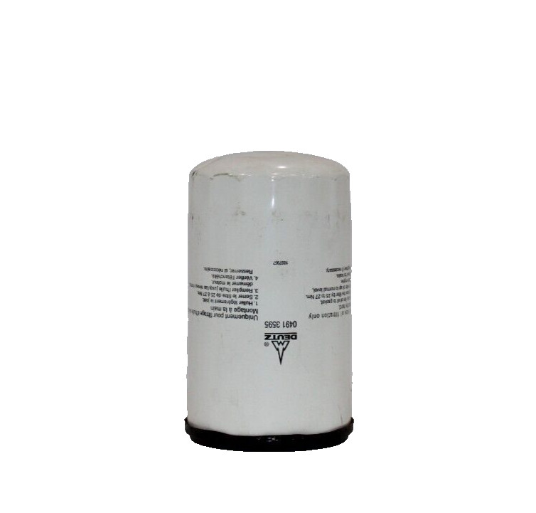 10. OIL FILTER . DF-04913595