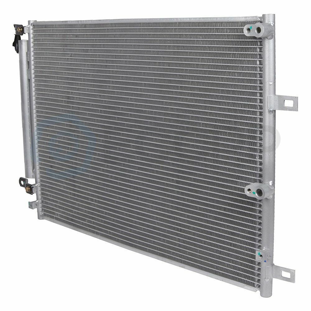 AC Condenser For 14-18 Jeep Cherokee Latitude 4-Door 2.4L l4 Aluminum 4361