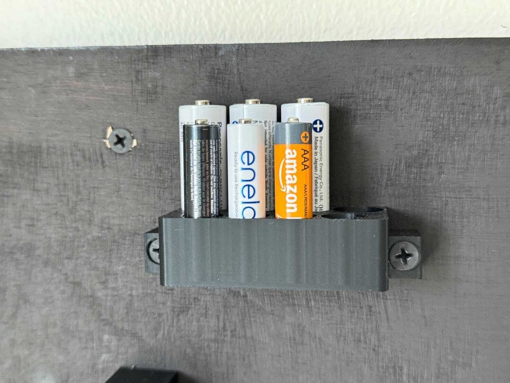 Tonal Compatible Accessory Hooks/Storage Set (Quick Disconnect System)