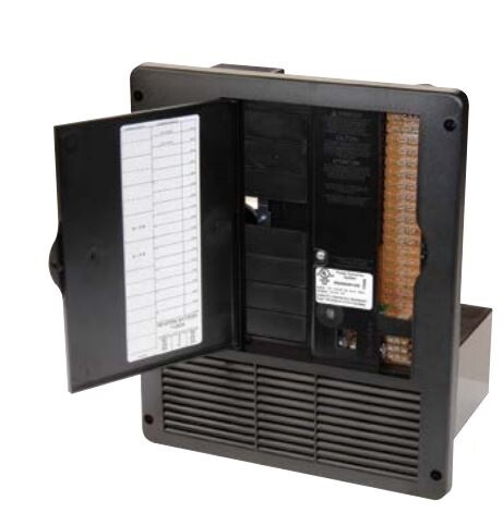 PROG DYNAMIC 60 AMP REPL CONVERTER SEC- PD4560CSV