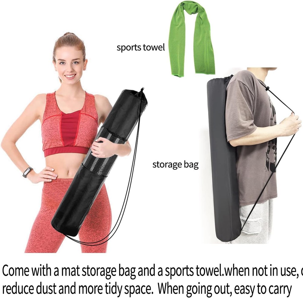 Lar , Exercise Equient Mat, Treadmill Mat, Exercise Bike