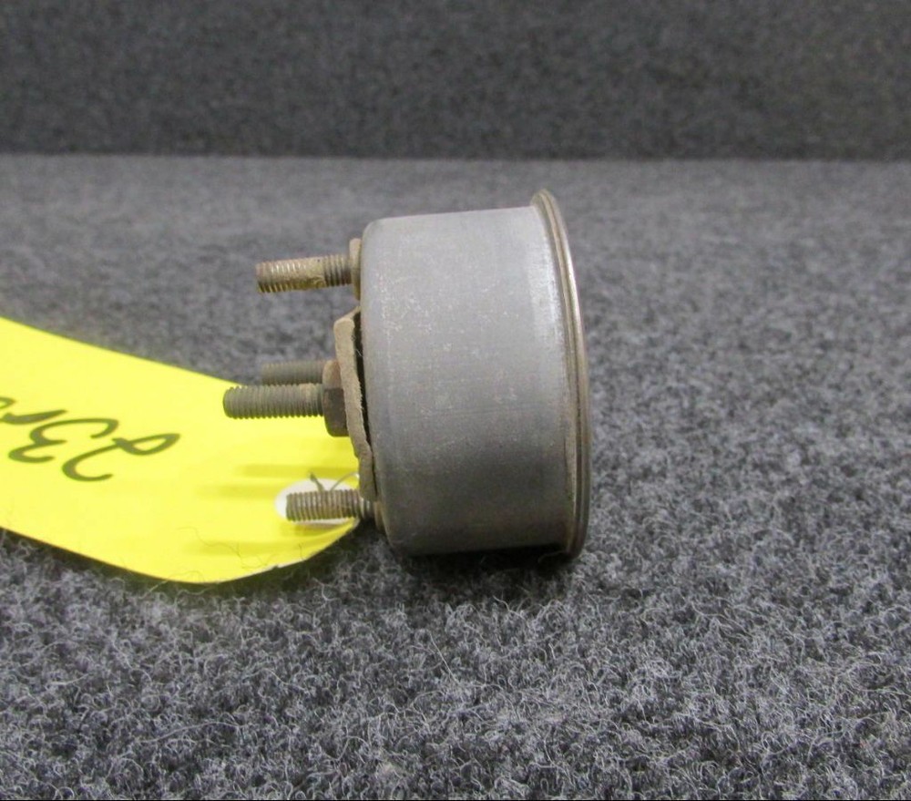 A.C. Ammeter Indicator (a)