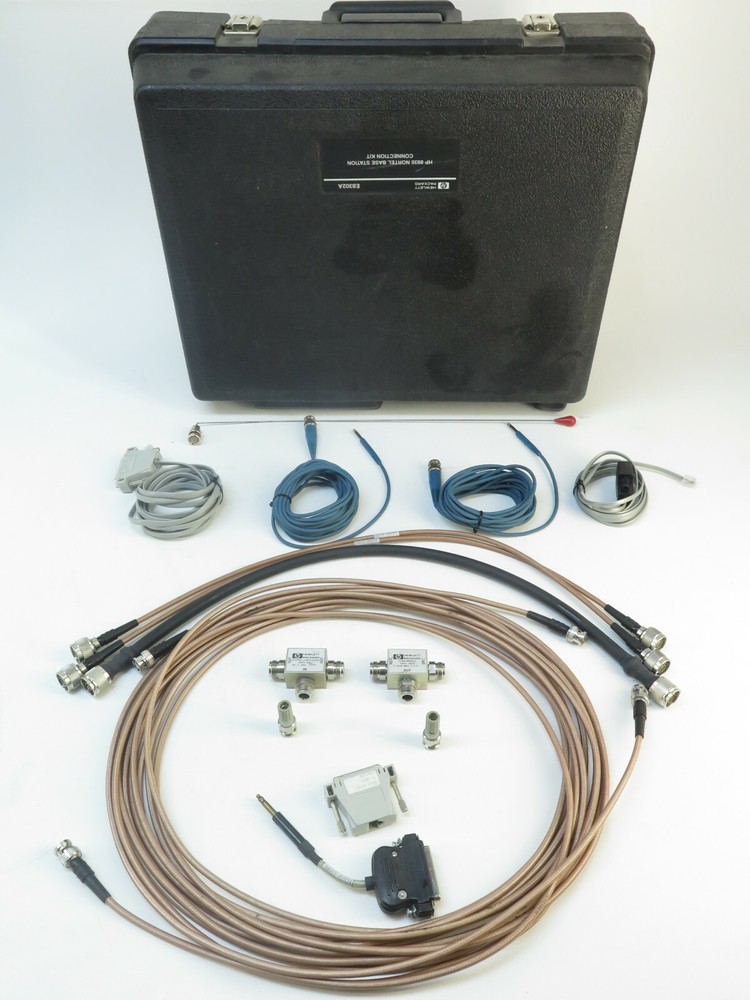 HP E8302A - 8935 NORTEL Base Station Connection Kit