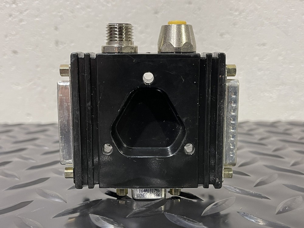 MICROSCAN IB-131 99-400005-02 INTERFACE MODULE