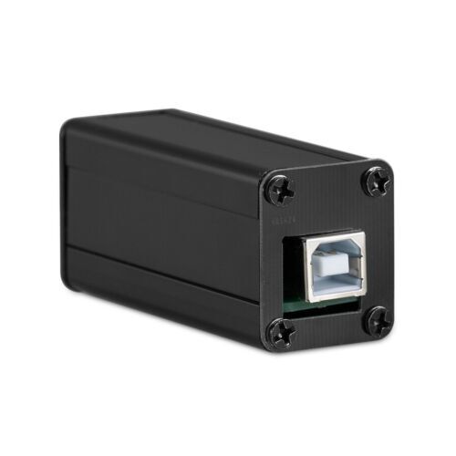 Passive USB to AES Audio Adapter Converter Mini Digital Interface 16Bit / 48KHz