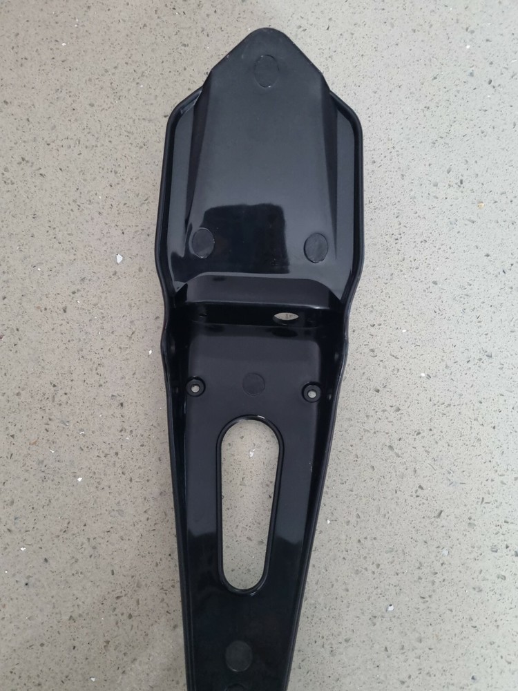 Universal Licence Plate Holder