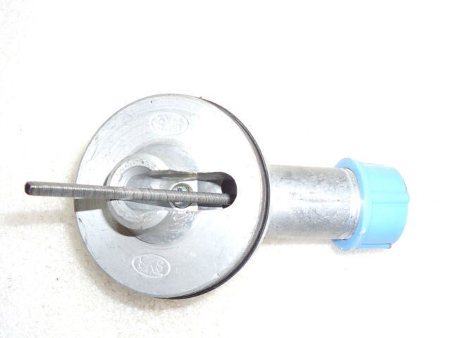 New Ford 3600 Tachometer Drive