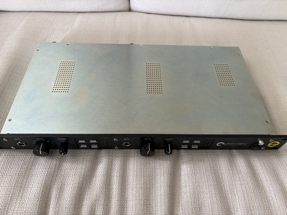 Great River Electronics MP-2NV