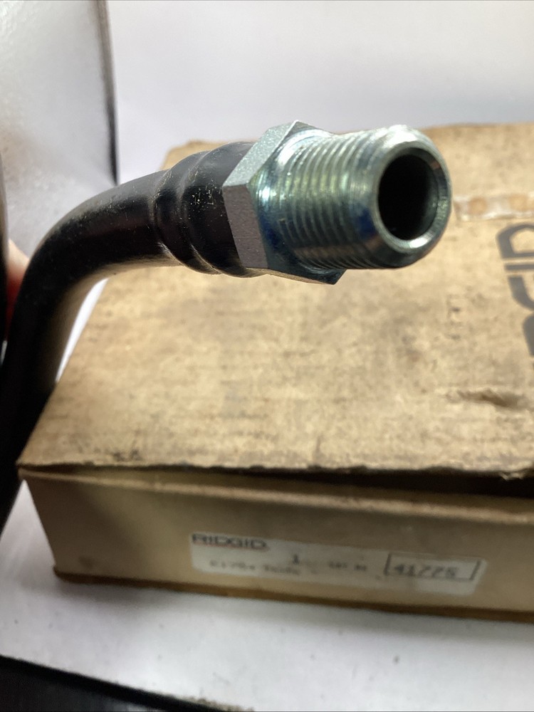 RIDGID Cat No. 41775 E1784 Hose NEW
