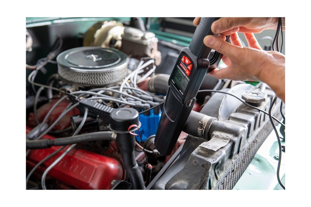 Innova 3568 Digital Timing Light