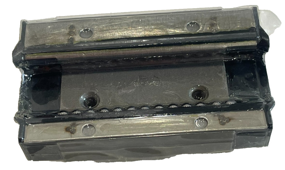 NEW THK GSR15T LINEAR GUIDE BLOCK
