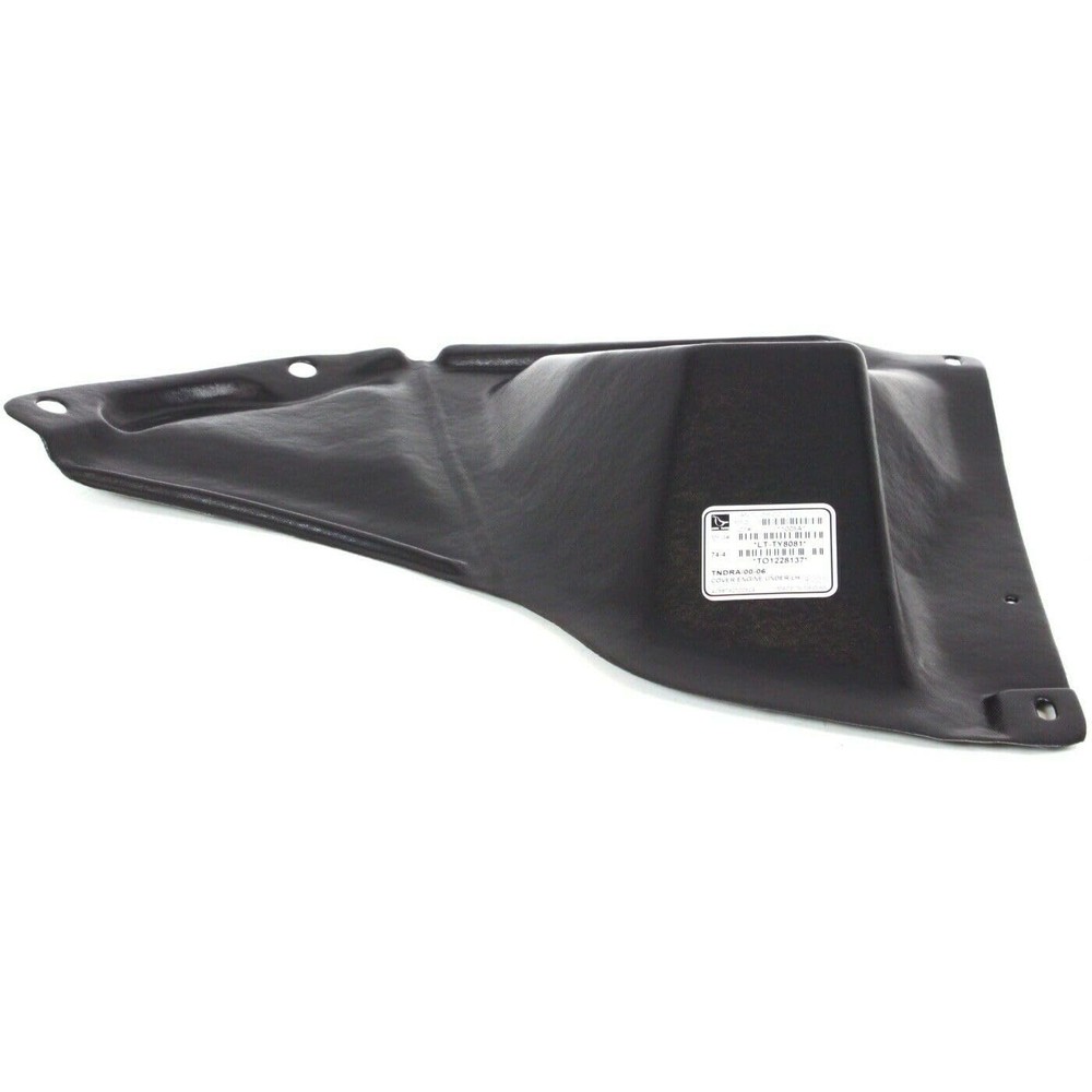 Engine Splash Shield Left Side for Tundra 2000-2006 14911108