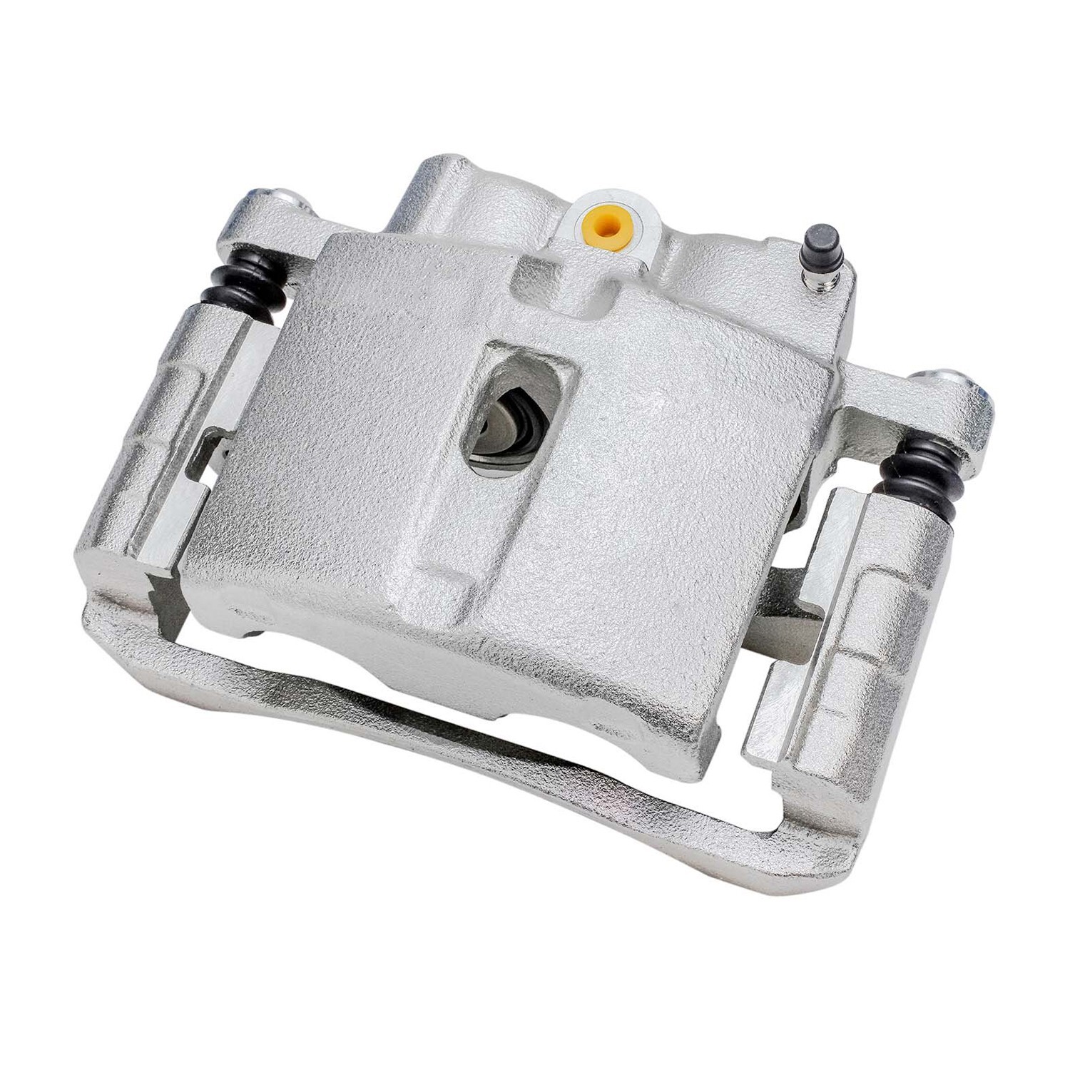 Front Left Right Brake Calipers w/ Bracket for Silverado Sierra 1500 Tahoe Yukon