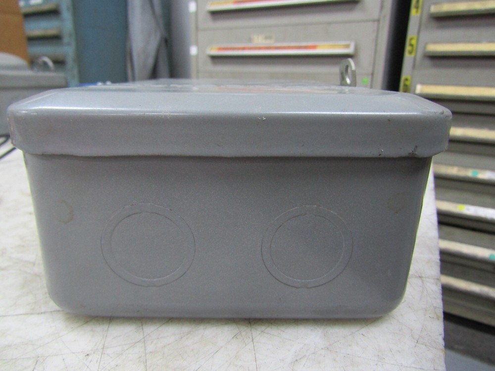 💥INTERMATIC 40 AMP ELECTROMECHANICAL TIMER 120 VAC T185