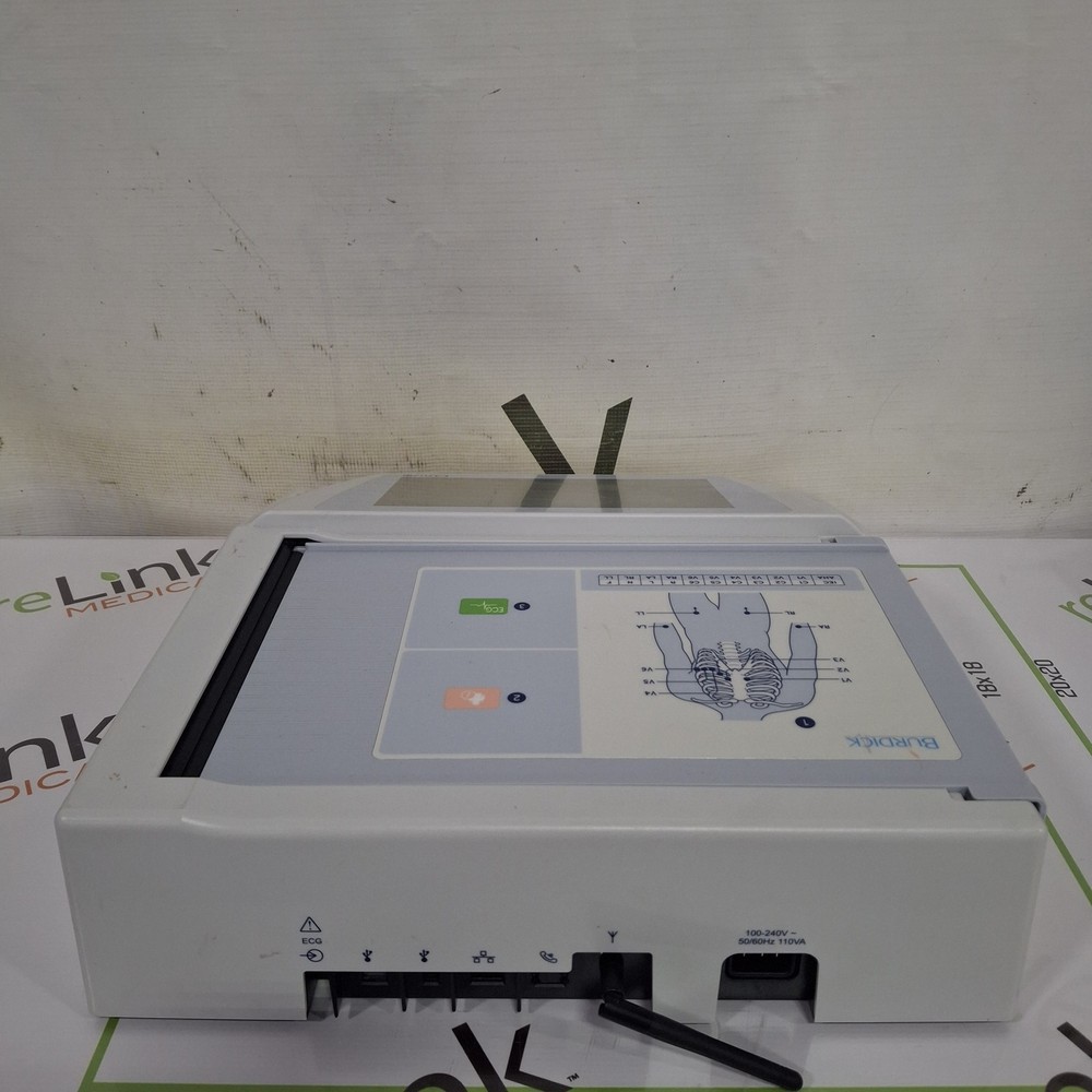 Mortara Eli 280 ECG