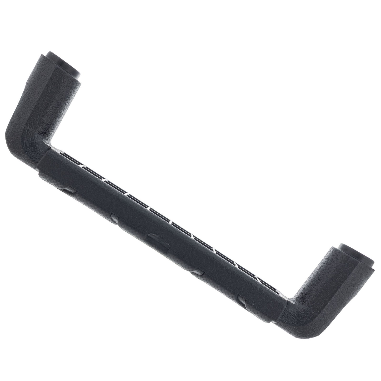 Polaris 5465274-070 Handle-Grab Door Black Xpedition XP EPS NorthStar 5 2024