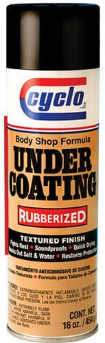 Cyclo 17oz. Under Coating C35