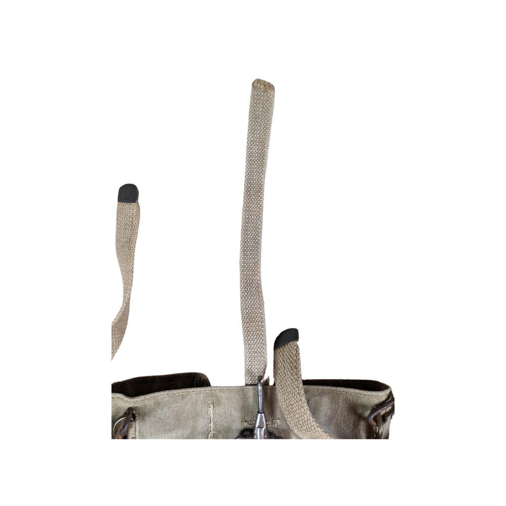 Original WW1 US M1910 Haversack