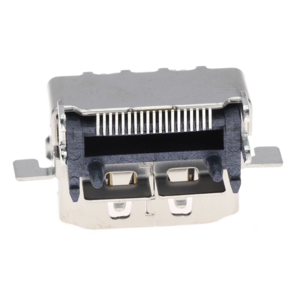 Original HDMI Port Socket Connector Replacement For Microsoft XBOX One S (Slim)
