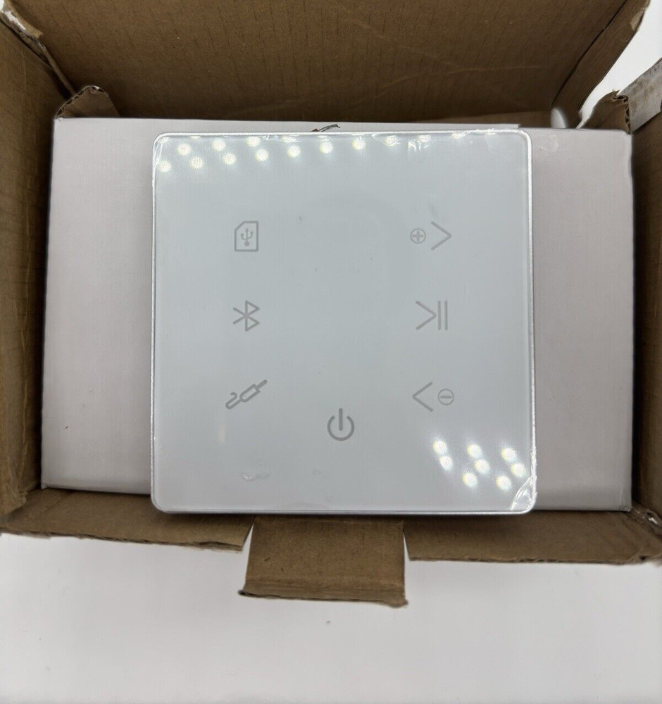 86 Type Hifi Music Professional Background Music System Mount Stereo Panel Sp