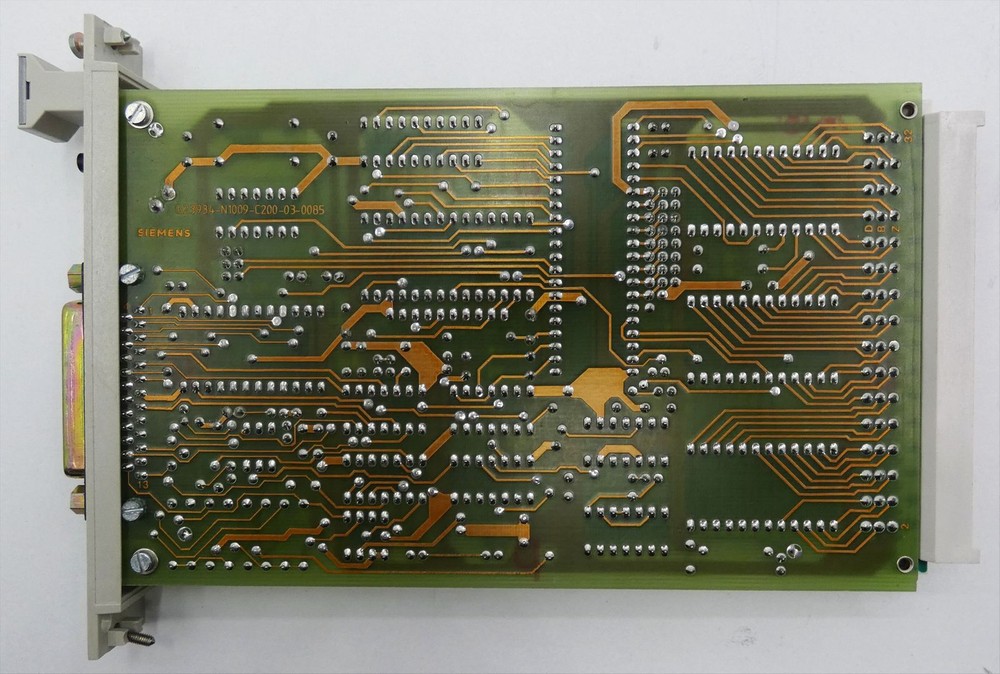 Siemens G23963-B0015-A100 -used-
