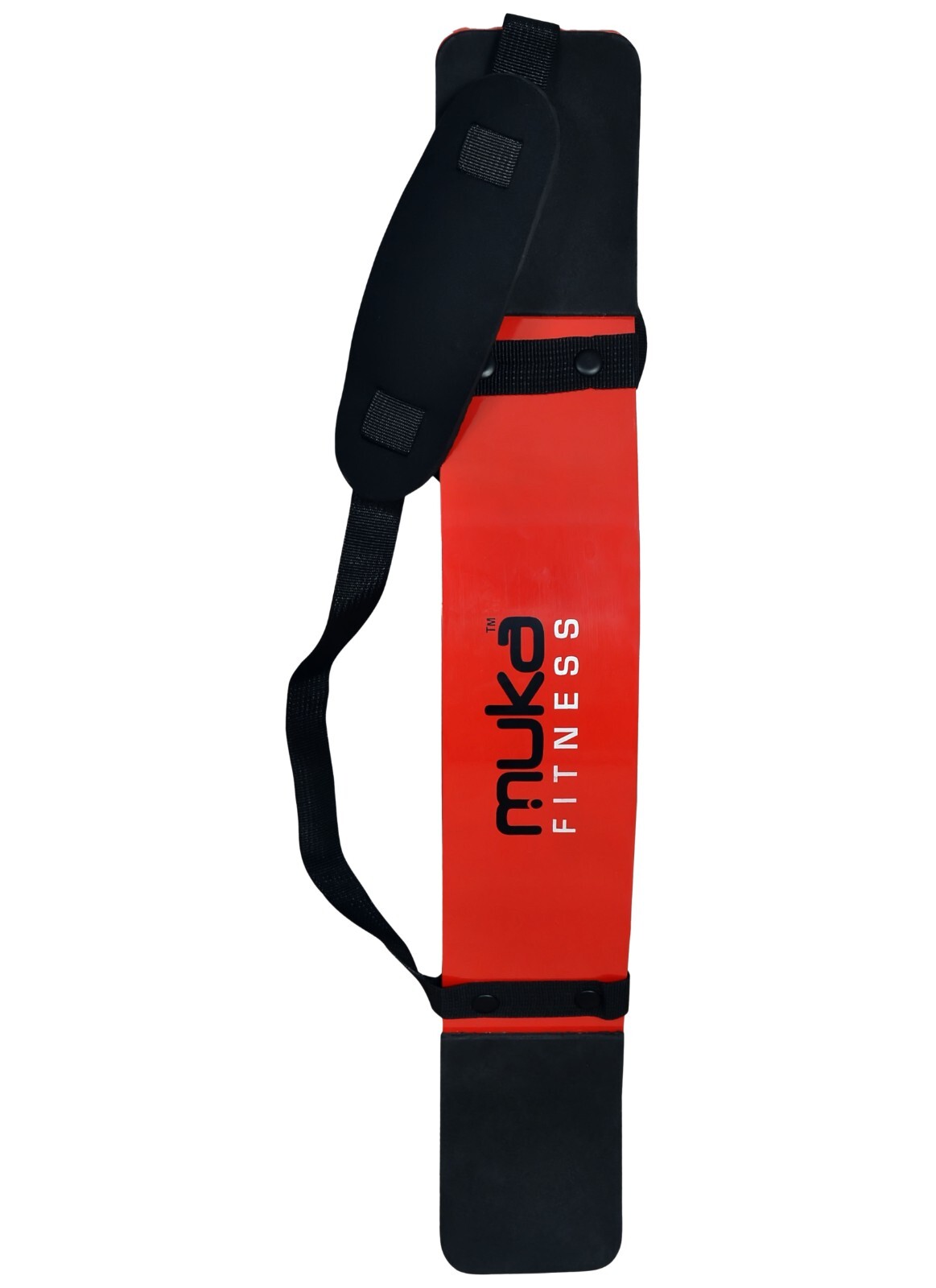 Muka Sports Heavy Duty Arm Isolator Blaster Body Building Bicep Curl Triceps