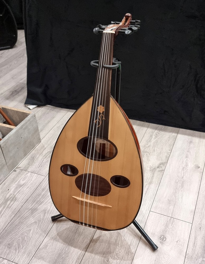 Floating bridge Oud Mirfak