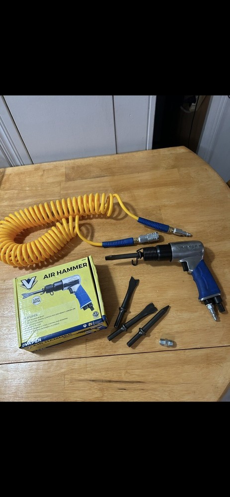 Air Hammer Kit