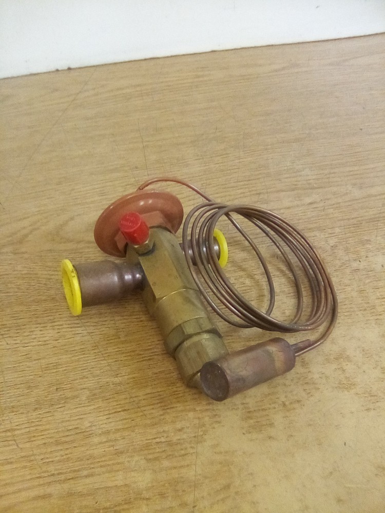 Sporlan Valve Co. EA02SC