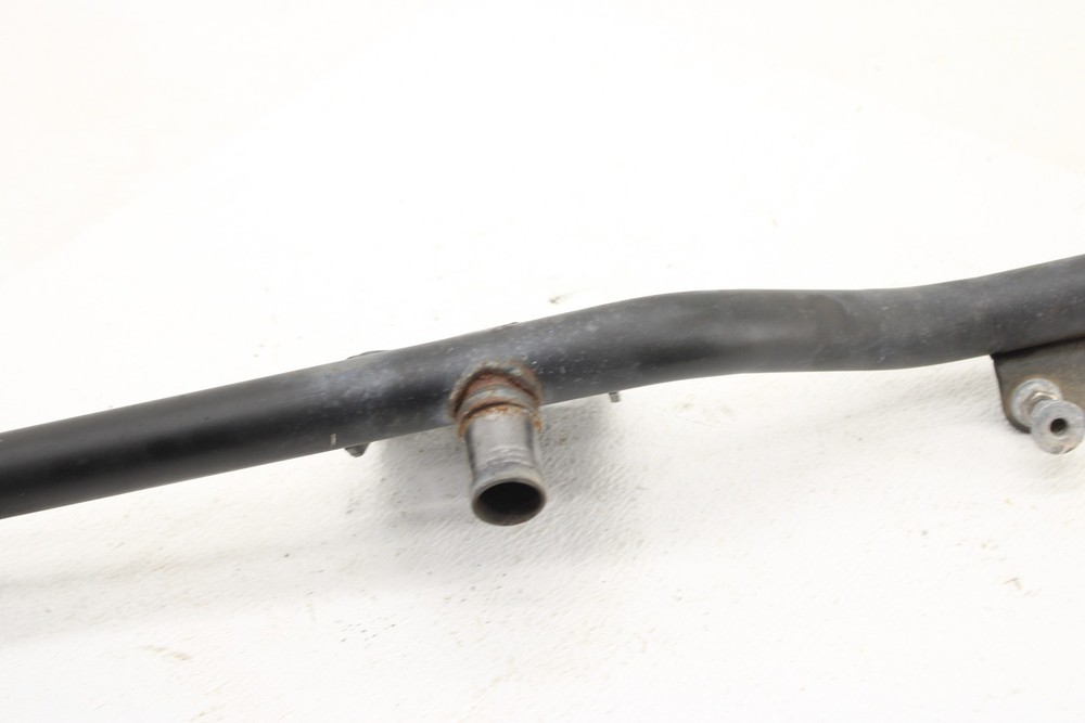 2010-2014 Harley Heritage STD Custom Rear Exhaust Bracket Tube Interconnect