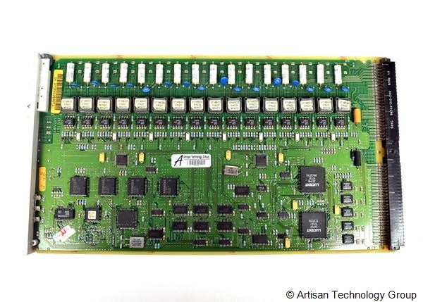 AT&T TN2181 2W Digital Line Module