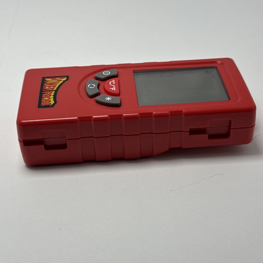 Temperature Probe Kit TEMPKIT Dual-Zone Digital Thermometer ONLY / Tested