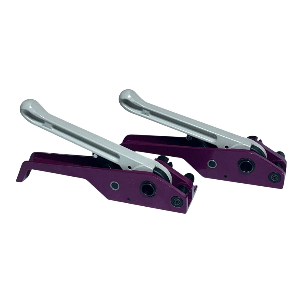 (2) PAC Windlass PST-34, 1/2" to 3/4" Width, Plastic Strapping Tensioner