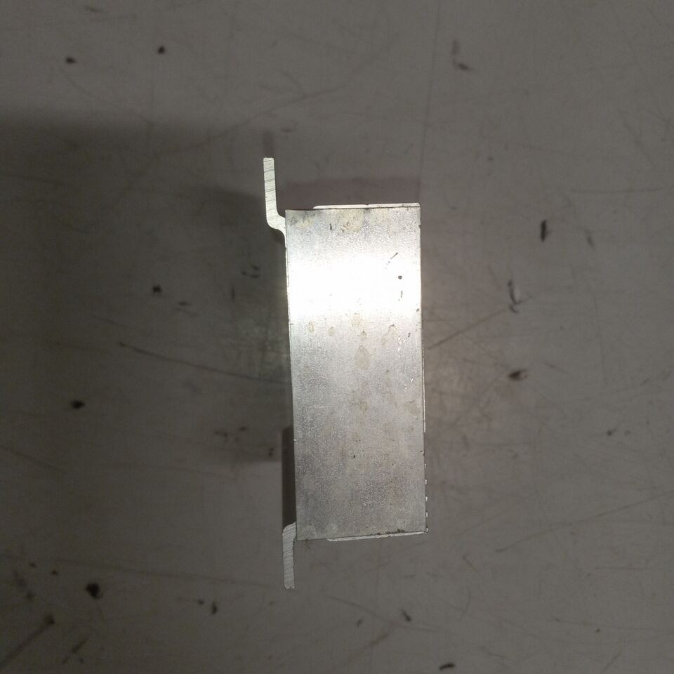 SPD1327F Daytime Running Light ECM Universal