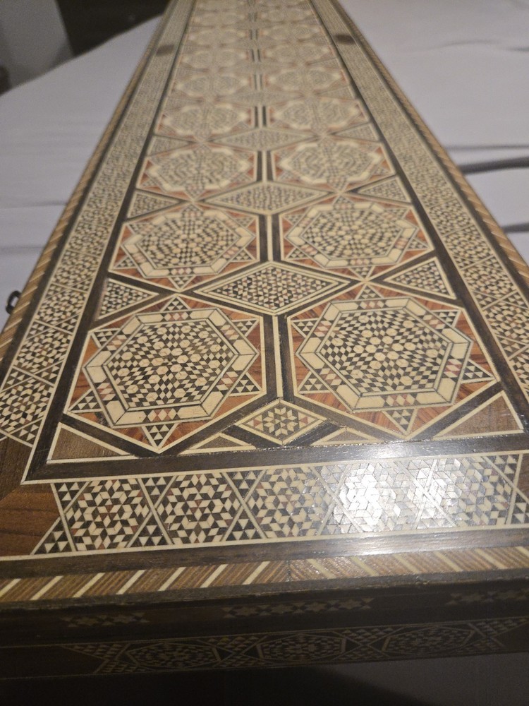 Saudi Arabian Sword And Dagger
