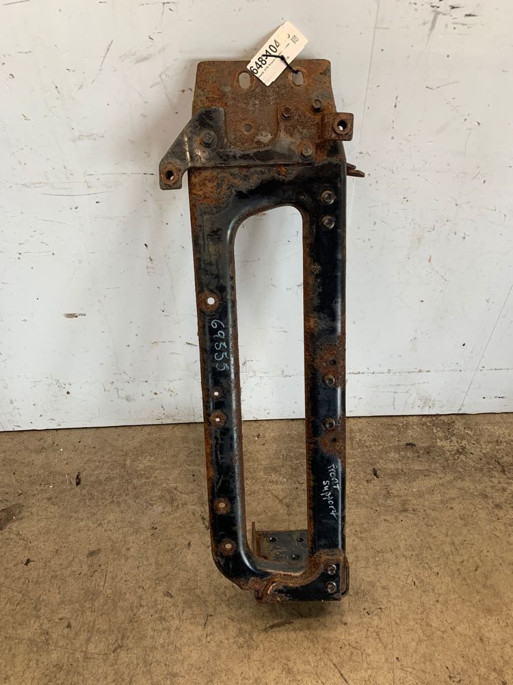 2006 Peterbilt 379 Frame Crossmember (648-10465)