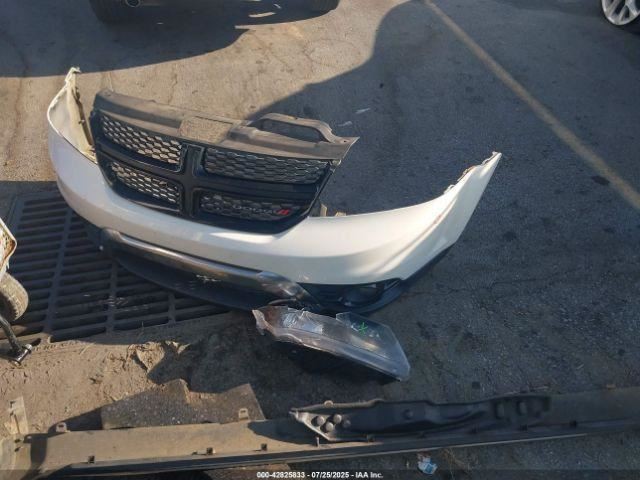 JOURNEY 2017 Glove Box 4751784