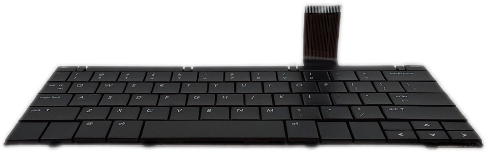 HP 5851-5380 Workflow Keyboard Assembly Kit