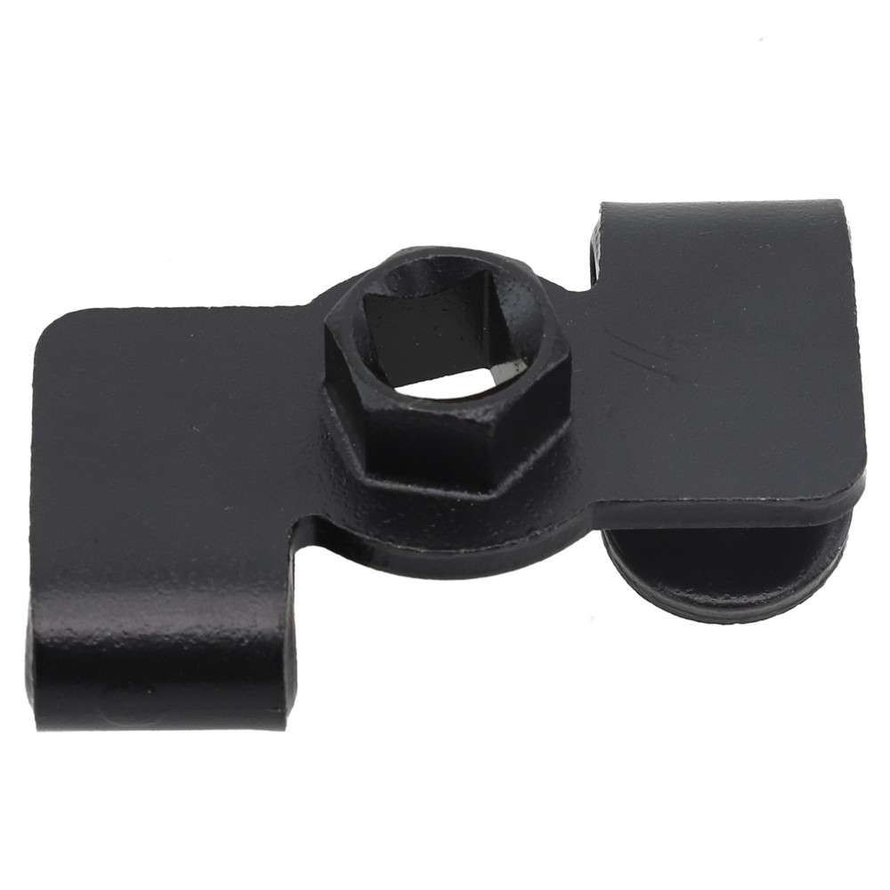 Extendable Wrench Adapter Converter with Hex Drive Spanner Compatibility