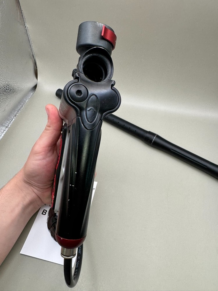 WDP Angel A1 Gothic - Miami Rage Paintball Marker Fully Working