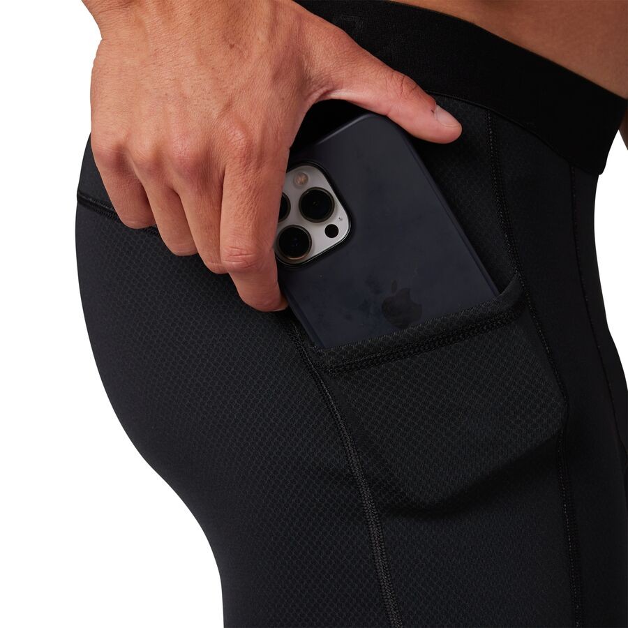 Fox Racing Tecbase Fire Tights